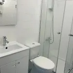 Casa Amarela Belém Pensión
