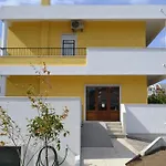 Casa Amarela Belém Pensión 2*