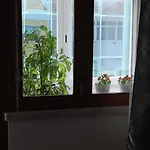 Casa Amarela Belém Pensión