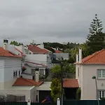 Casa Amarela Belém Pensión