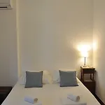 Casa Amarela Belém Pensión