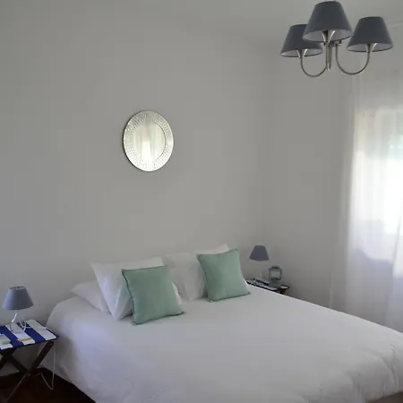 Casa Amarela Belem Maison d'hôtes 2*