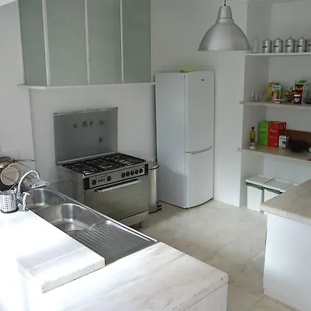 Gæstehus Casa Amarela Belem 2*