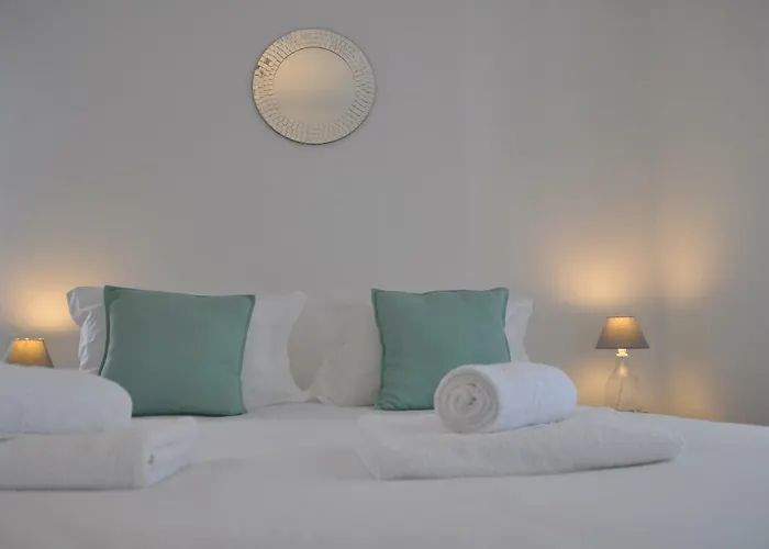 Casa Amarela Belem 2*