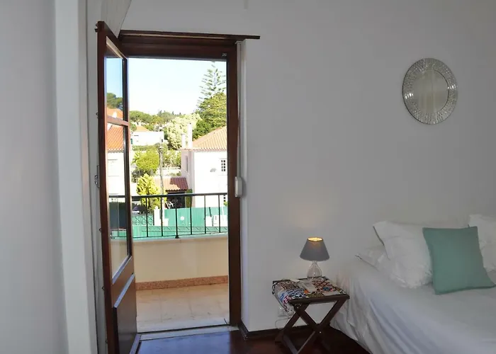 Casa Amarela Belem Maison d'hôtes 2*