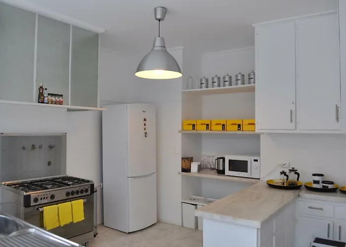 Casa Amarela Belem 2* Lisboa
