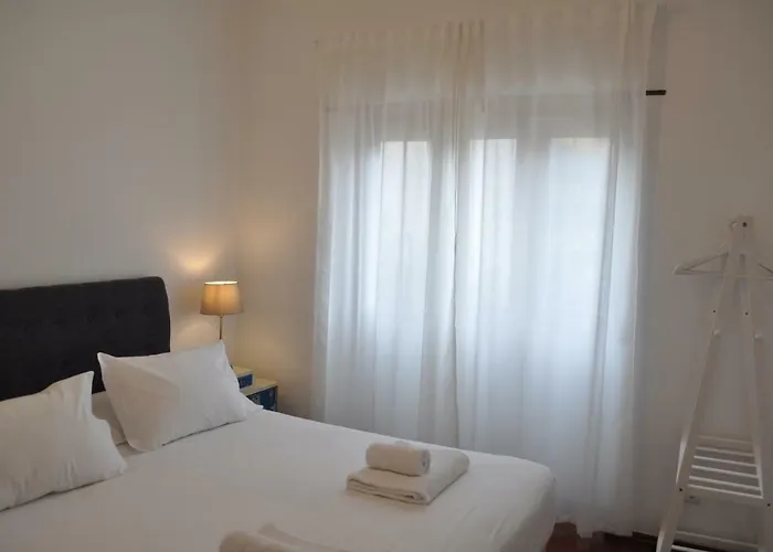 Maison d'hôtes Casa Amarela Belem 2*