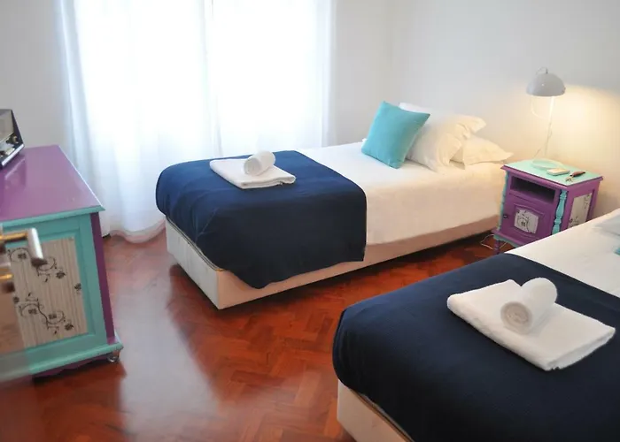 Casa Amarela Belem