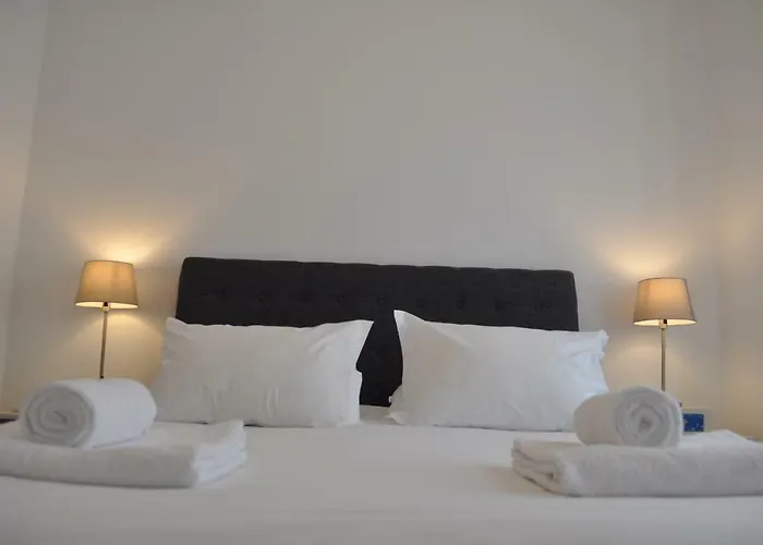 Maison d'hôtes Casa Amarela Belem 2*