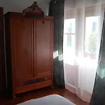 Casa Amarela Belem Pensionat Lisboa