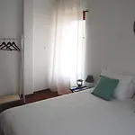 Pensionat Casa Amarela Belem Lisboa