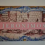Casa Amarela Belem 2* Lisboa