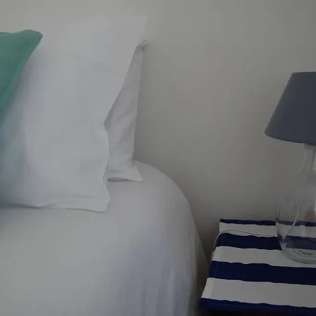 Casa Amarela Belem بيت ضيافة Lisboa
