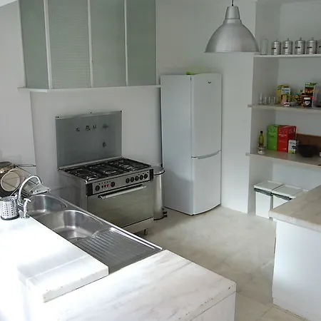 بيت ضيافة Casa Amarela Belem