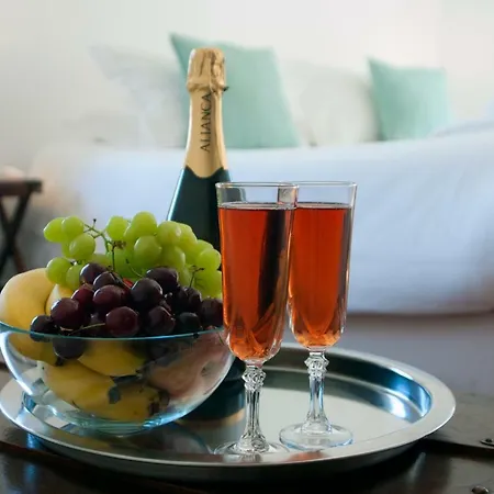 Casa Amarela Belem 2* Lizbona