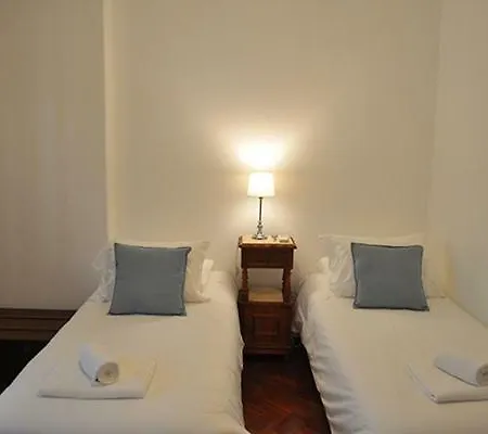 بيت ضيافة Casa Amarela Belem 2*