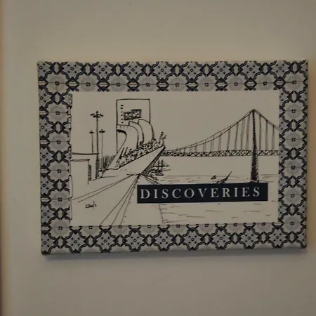 Pensjonat Casa Amarela Belem 2*