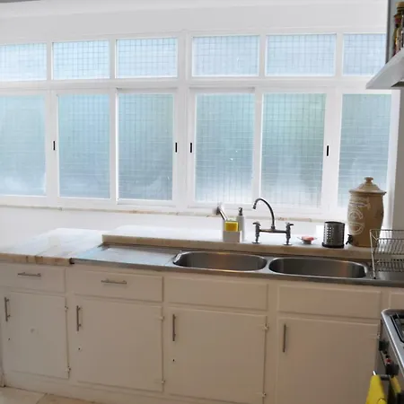 Casa Amarela Belem Pensjonat 2*