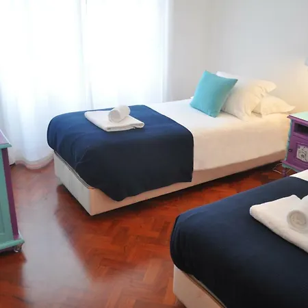 Casa Amarela Belem