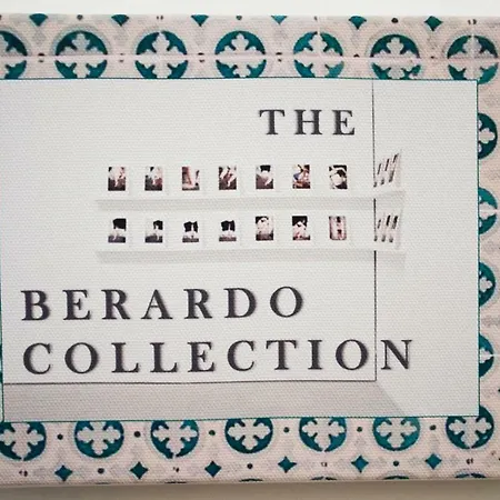 Casa Amarela Belem 2*