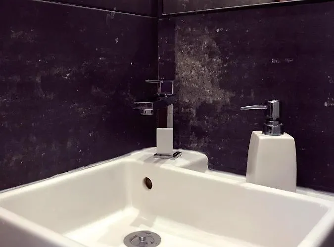 Casa Amarela Belem 2*