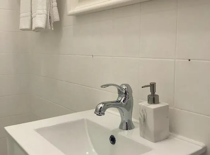 Penzion Casa Amarela Belem