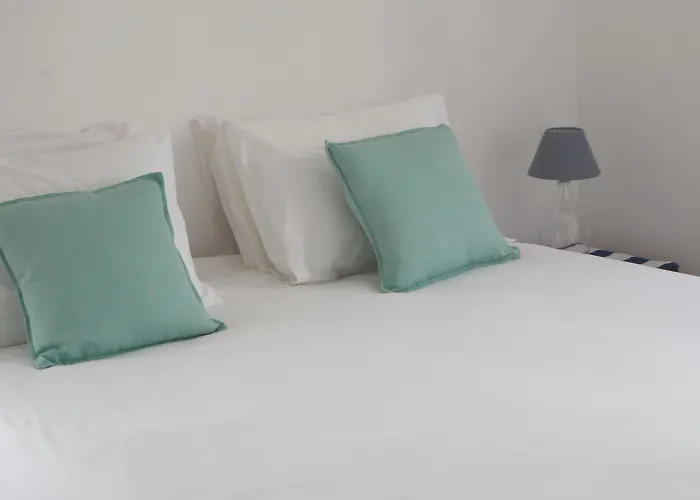 Casa Amarela Belem Penzion