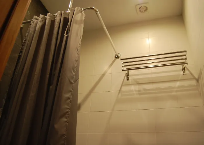 Casa Amarela Belem Penzion 2*