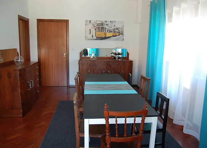 Casa Amarela Belem 2*