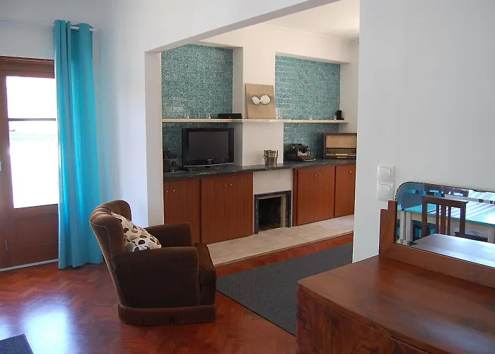 Casa Amarela Belem 2* Lisboa