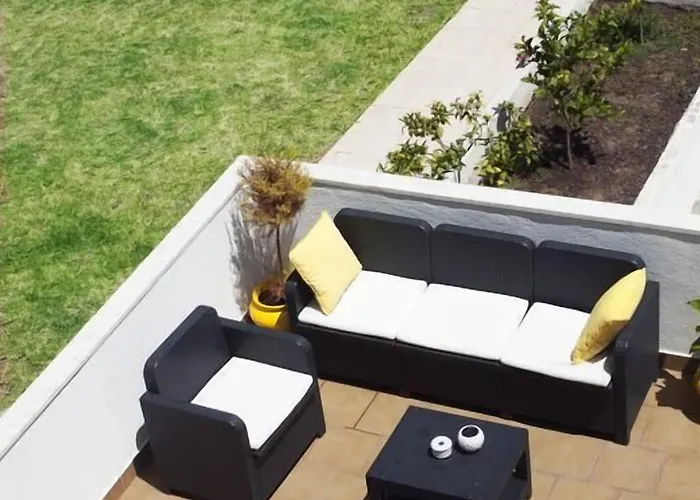 Penzion Casa Amarela Belem