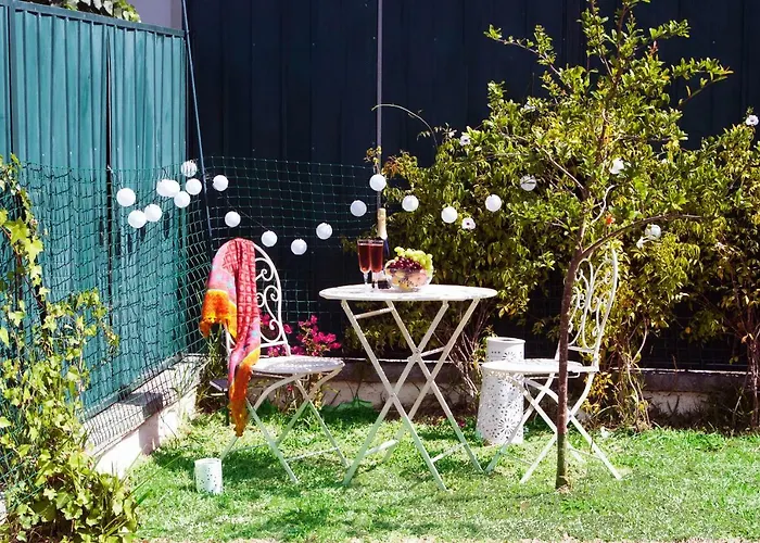 Casa Amarela Belem 2* Lisboa