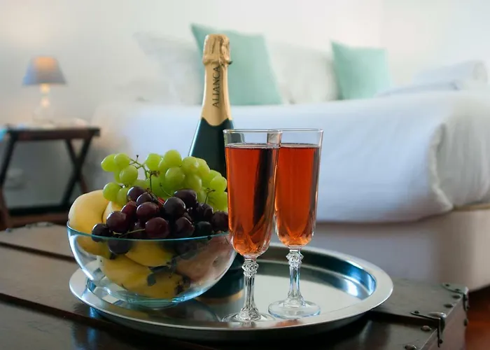 Casa Amarela Belem 2* Lisboa