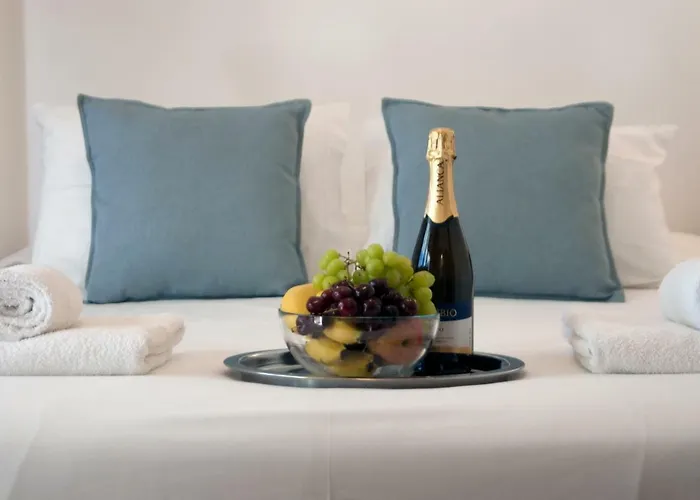 Casa Amarela Belem Penzion