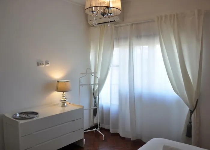 Casa Amarela Belem ゲストハウス リスボン