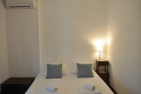 Casa Amarela Belem Penzion