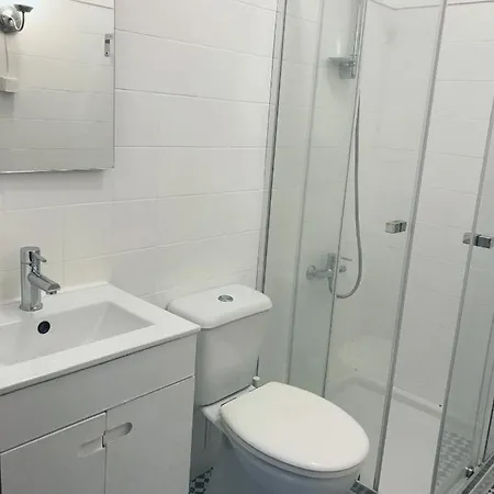 Casa Amarela Belem Guest house
