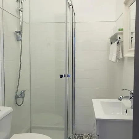 בית הארחה Casa Amarela Belem ליסבון