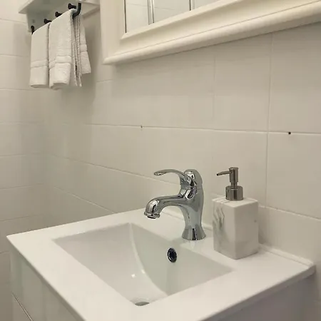 Guest house Casa Amarela Belem