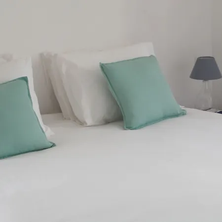 Casa Amarela Belem בית הארחה