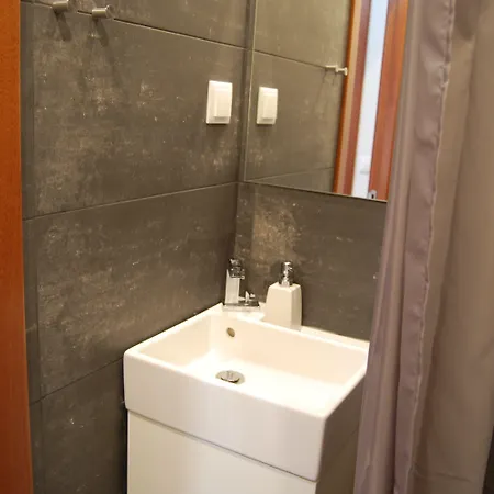 Casa Amarela Belem ליסבון