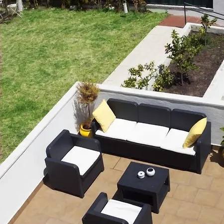 Gæstehus Casa Amarela Belem