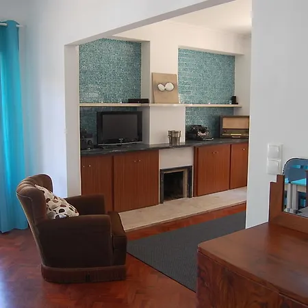 Guest house Casa Amarela Belem 2*