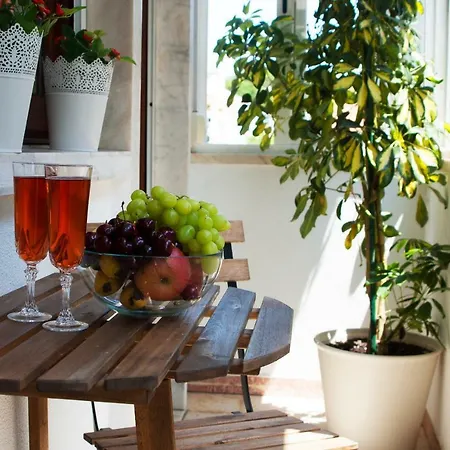 Casa Amarela Belem 2*