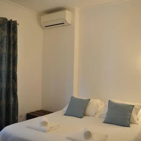 Casa Amarela Belem 2*