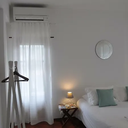 בית הארחה Casa Amarela Belem 2*