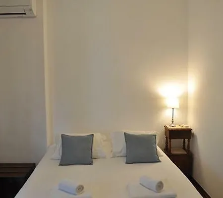 Casa Amarela Belem בית הארחה