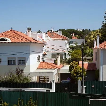 Casa Amarela Belem Guest house 2*