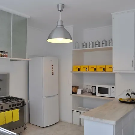 Casa Amarela Belem 2* ליסבון