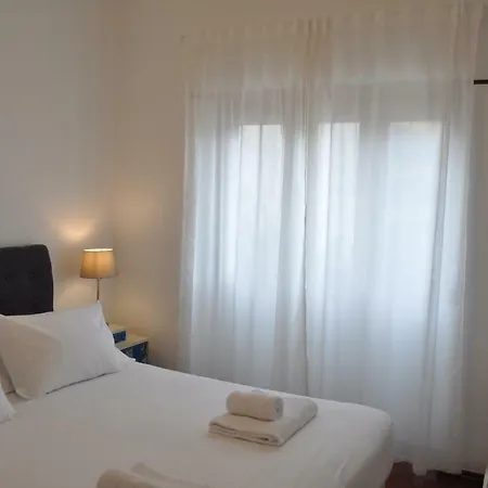 Guest house Casa Amarela Belem 2*